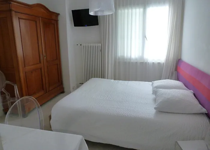 Hotel Villa Selva